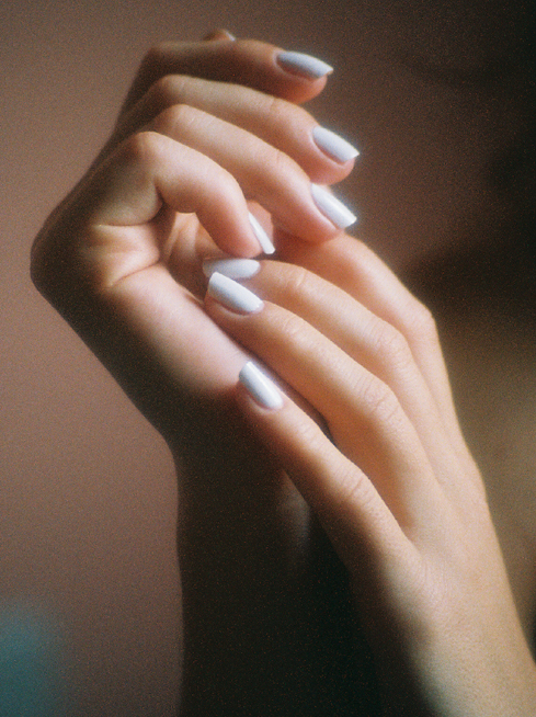 Nail Detail — моделирование и дизайн ногтей в Донецке